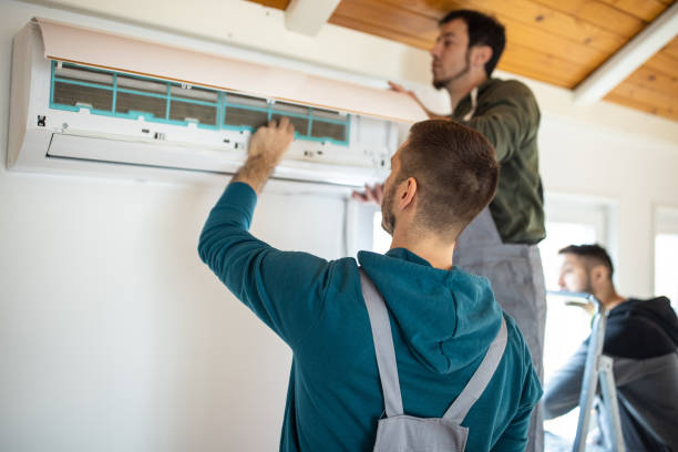 Best HVAC air duct cleaning  in Leonard, TX