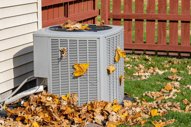 Best Ductless HVAC repair  in Leonard, TX