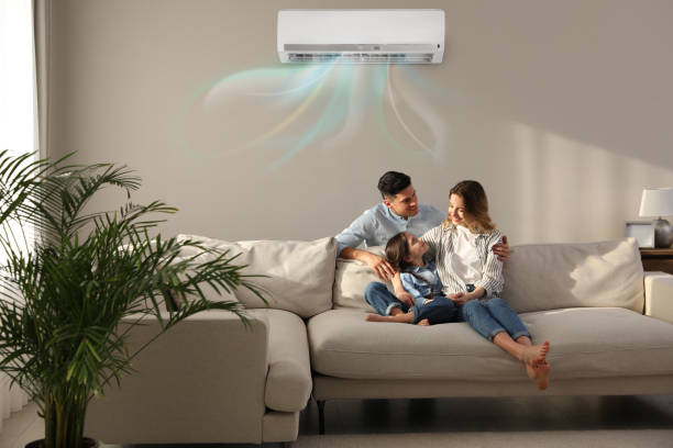 Best HVAC emergency services  in Leonard, TX
