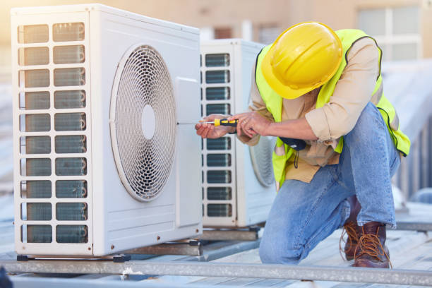 Best Heating repair services  in Leonard, TX