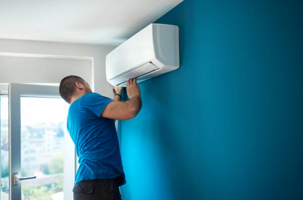 Best HVAC system installation  in Leonard, TX