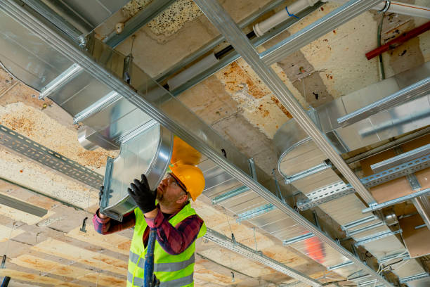 Best HVAC system installation  in Leonard, TX