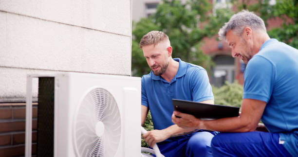 Best Best HVAC companies  in Leonard, TX