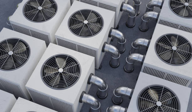Best Air conditioning repair  in Leonard, TX
