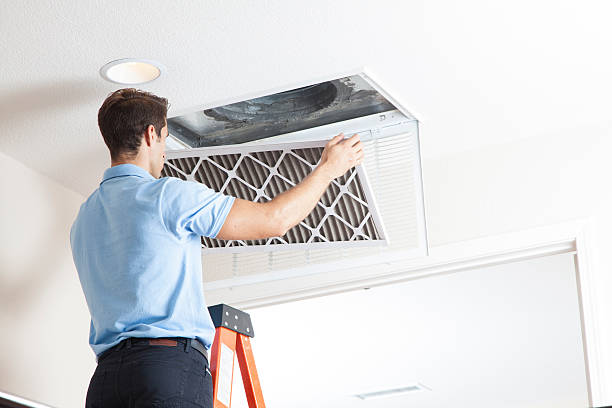 Best HVAC installation services  in Leonard, TX