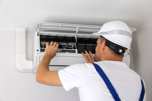 Affordable air conditioning repair in Leonard, TX