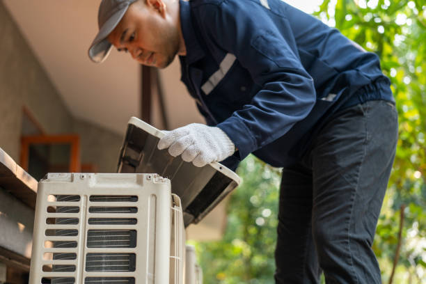 Best Affordable HVAC services  in Leonard, TX
