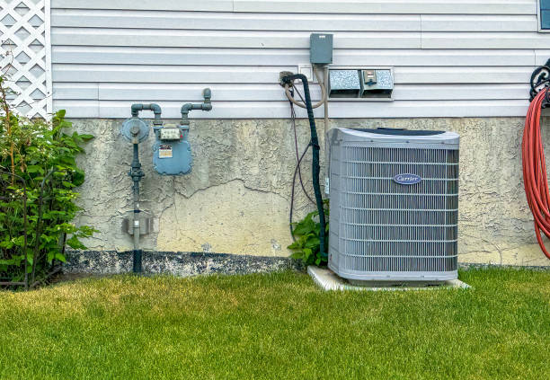 Best HVAC repair near me  in Leonard, TX